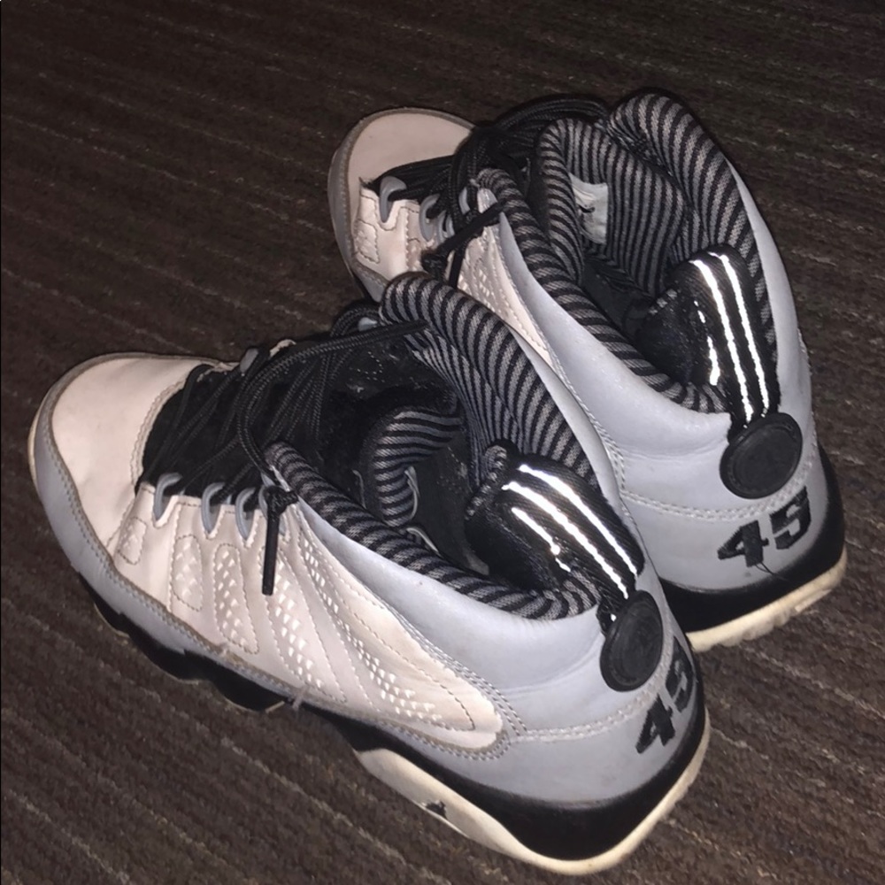 Baron 9s - Picture 2 of 3